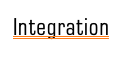 Integration